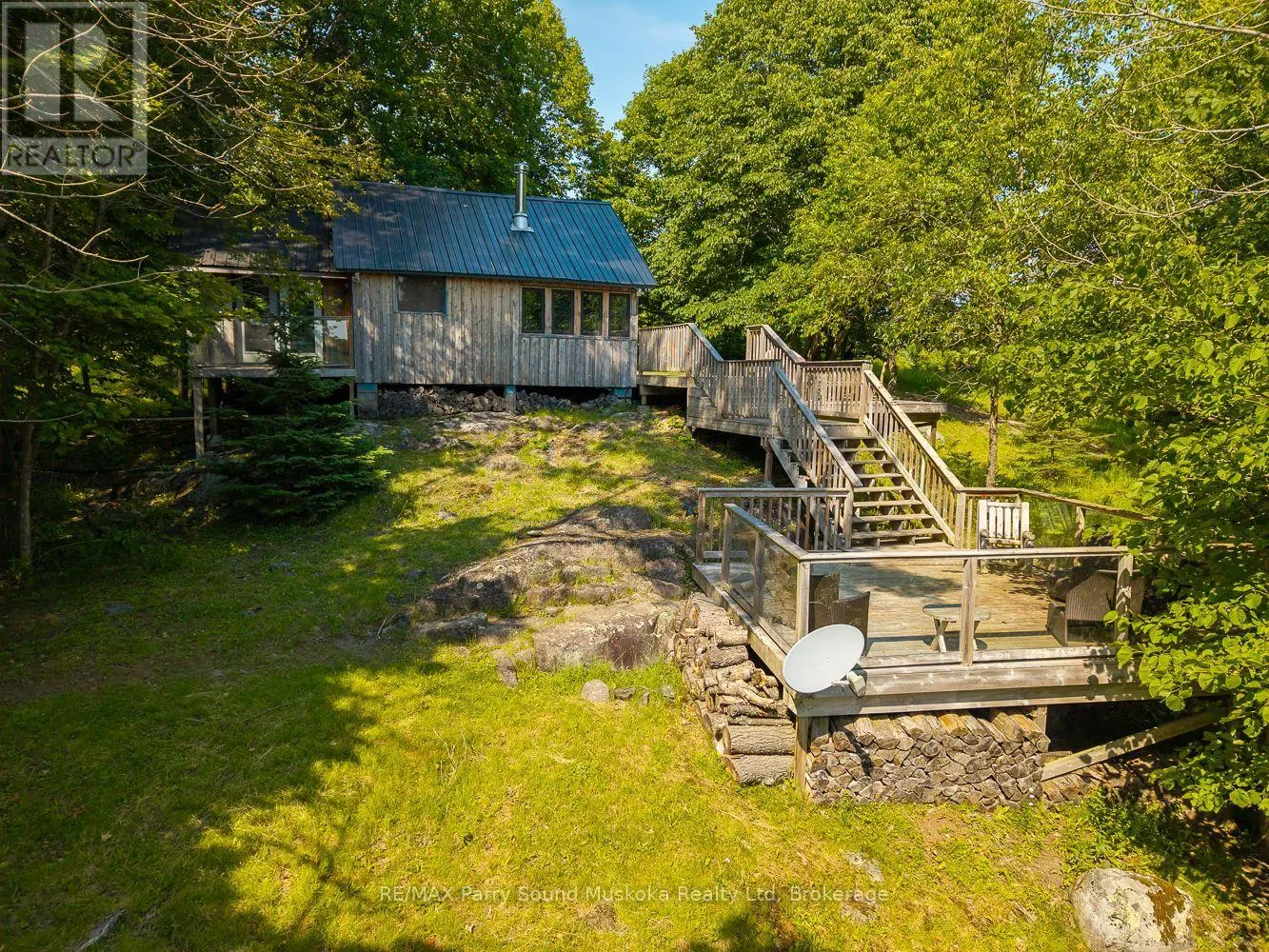 274 CHUR LEE ROAD