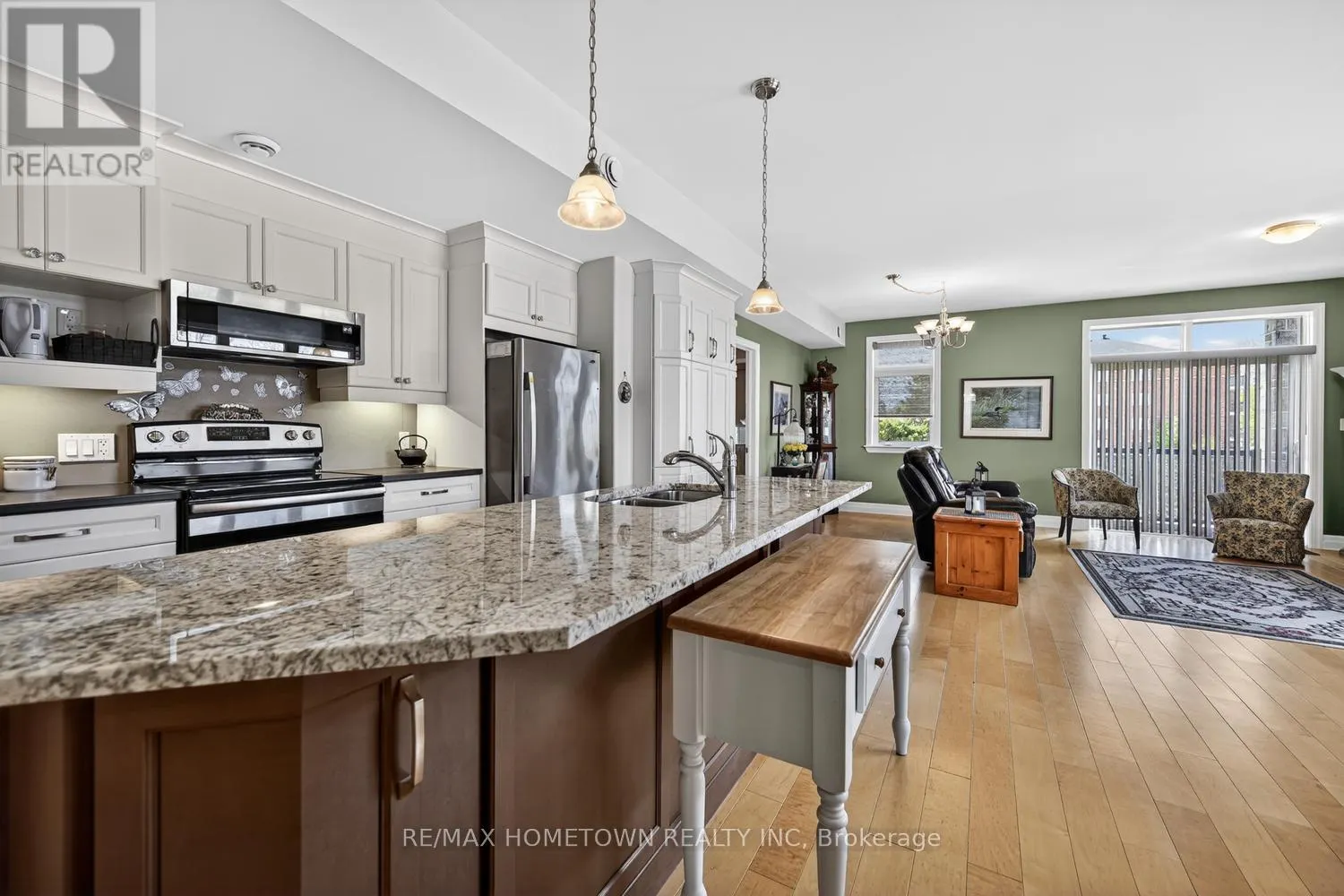 101 - 1109 MILLWOOD AVENUE