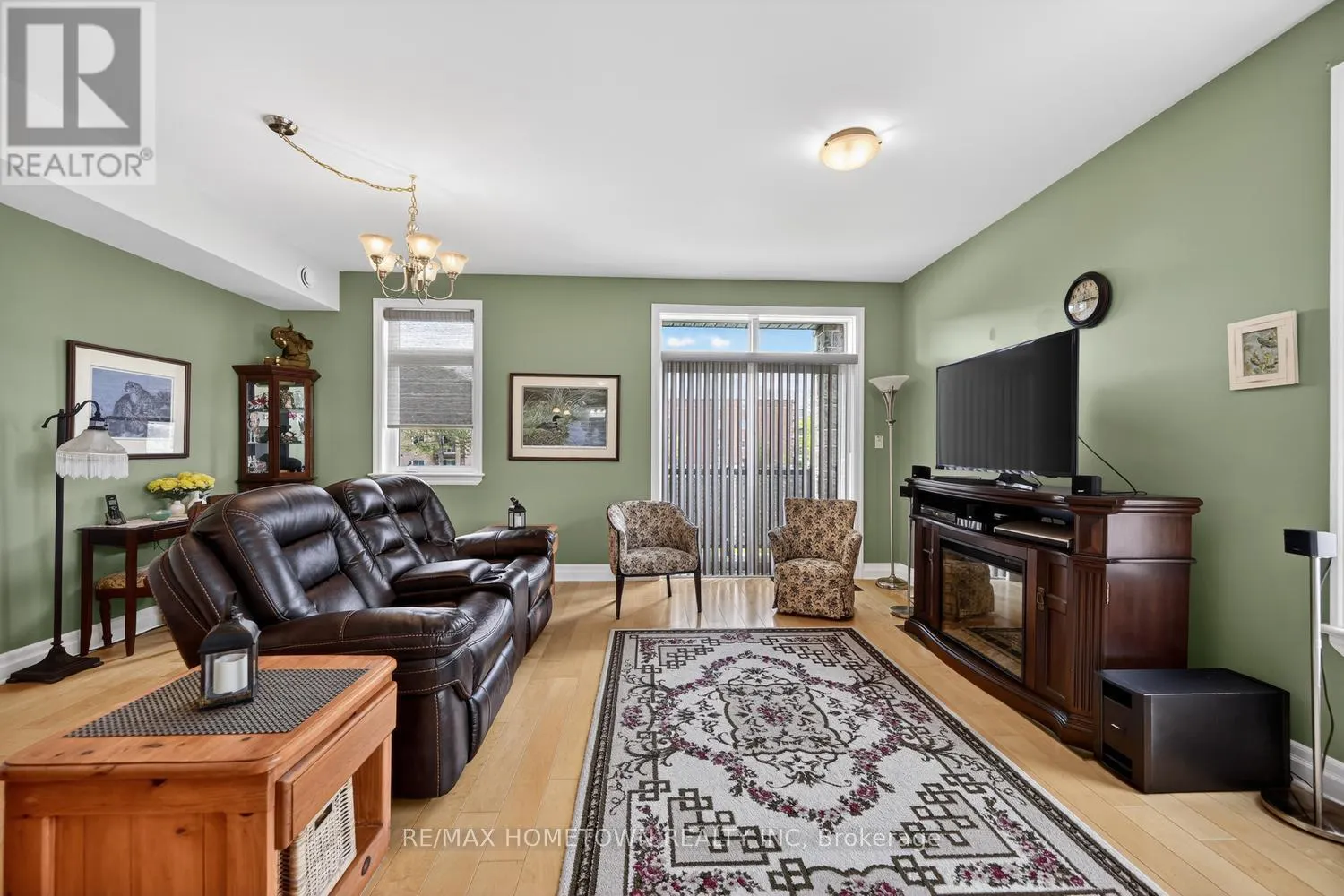 101 - 1109 MILLWOOD AVENUE