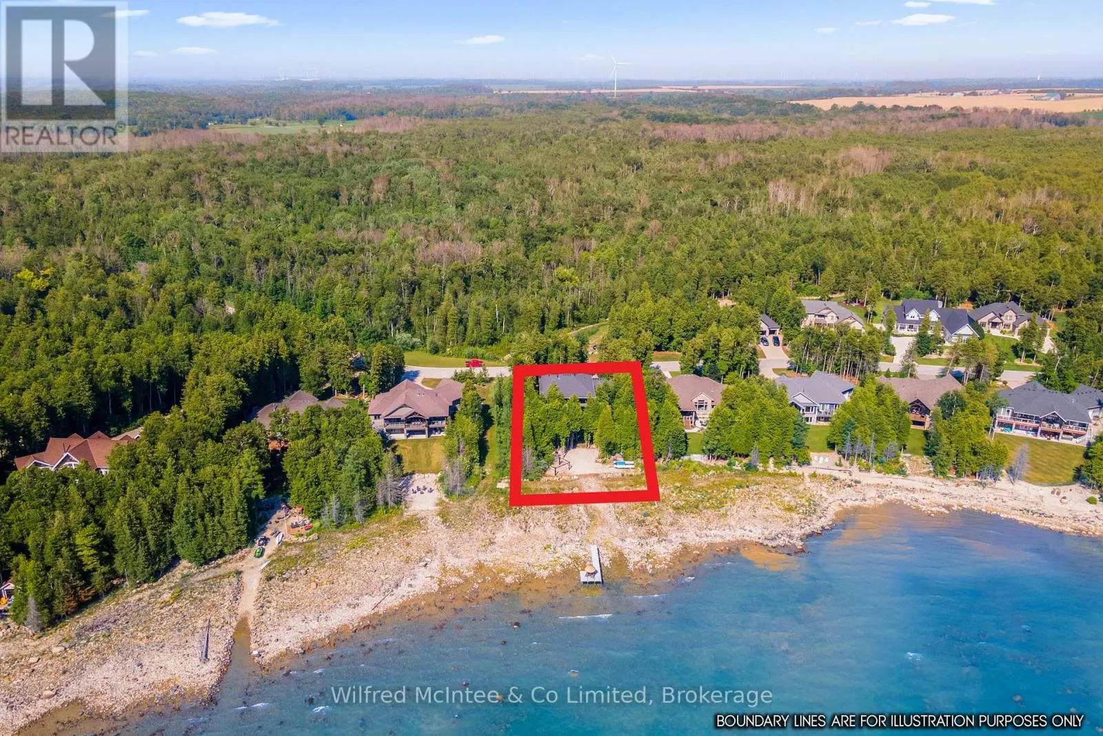 159 UPPER LORNE BEACH ROAD