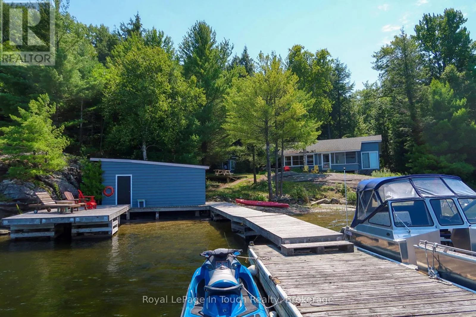 15052 GEORGIAN BAY SHORE