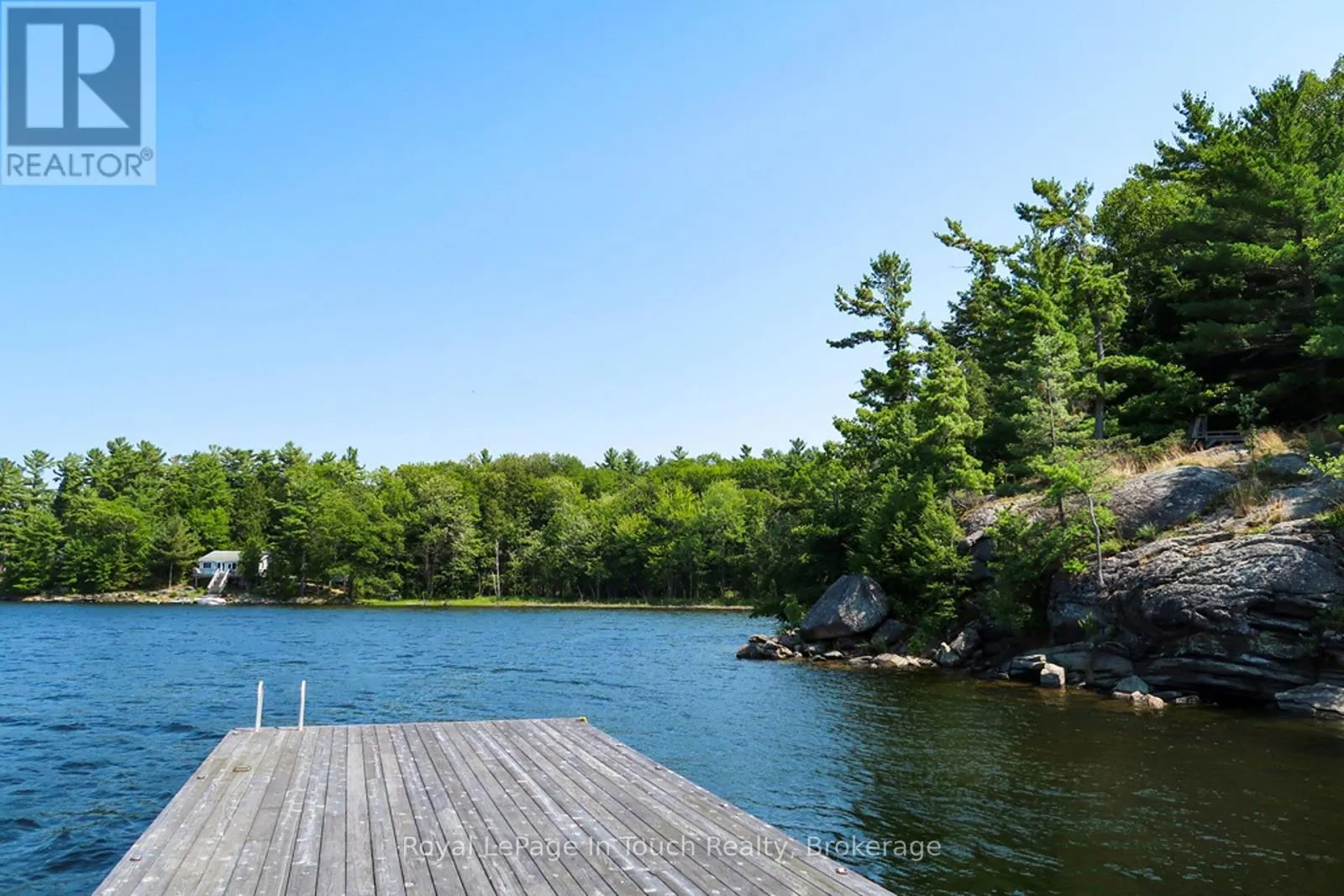 15052 GEORGIAN BAY SHORE