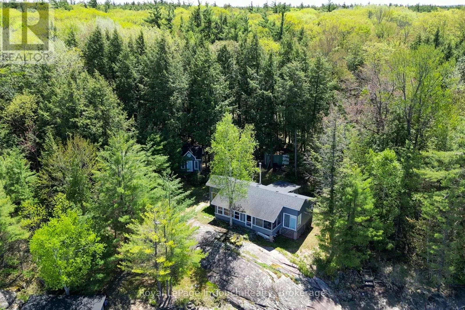 15052 GEORGIAN BAY SHORE