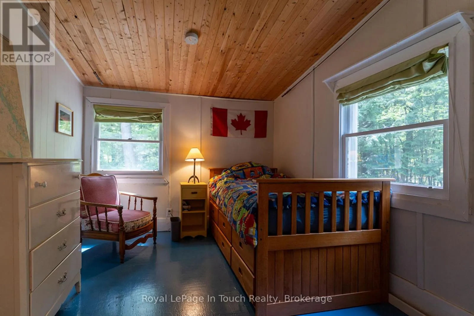 15052 GEORGIAN BAY SHORE