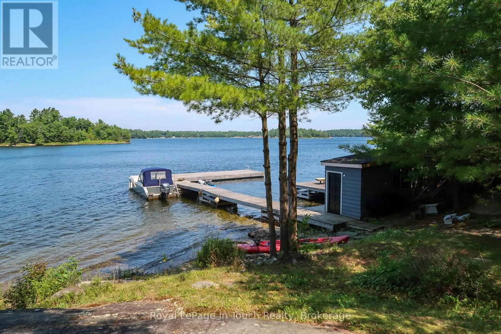 15052 GEORGIAN BAY SHORE