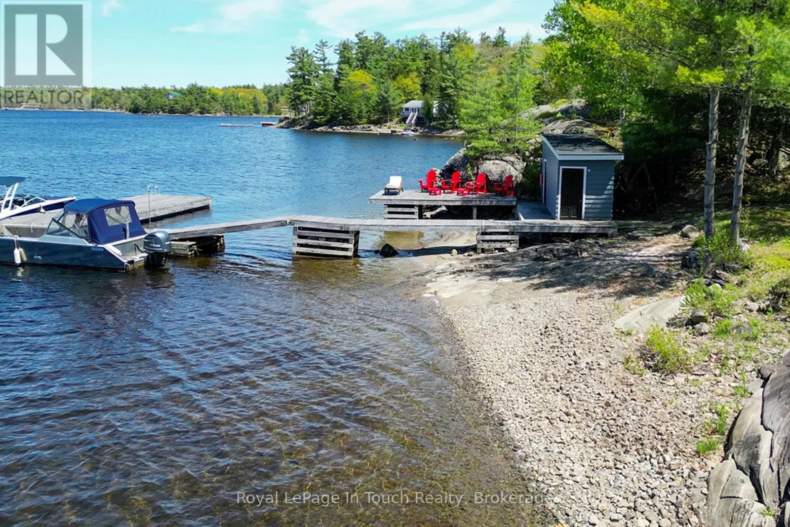 15052 GEORGIAN BAY SHORE