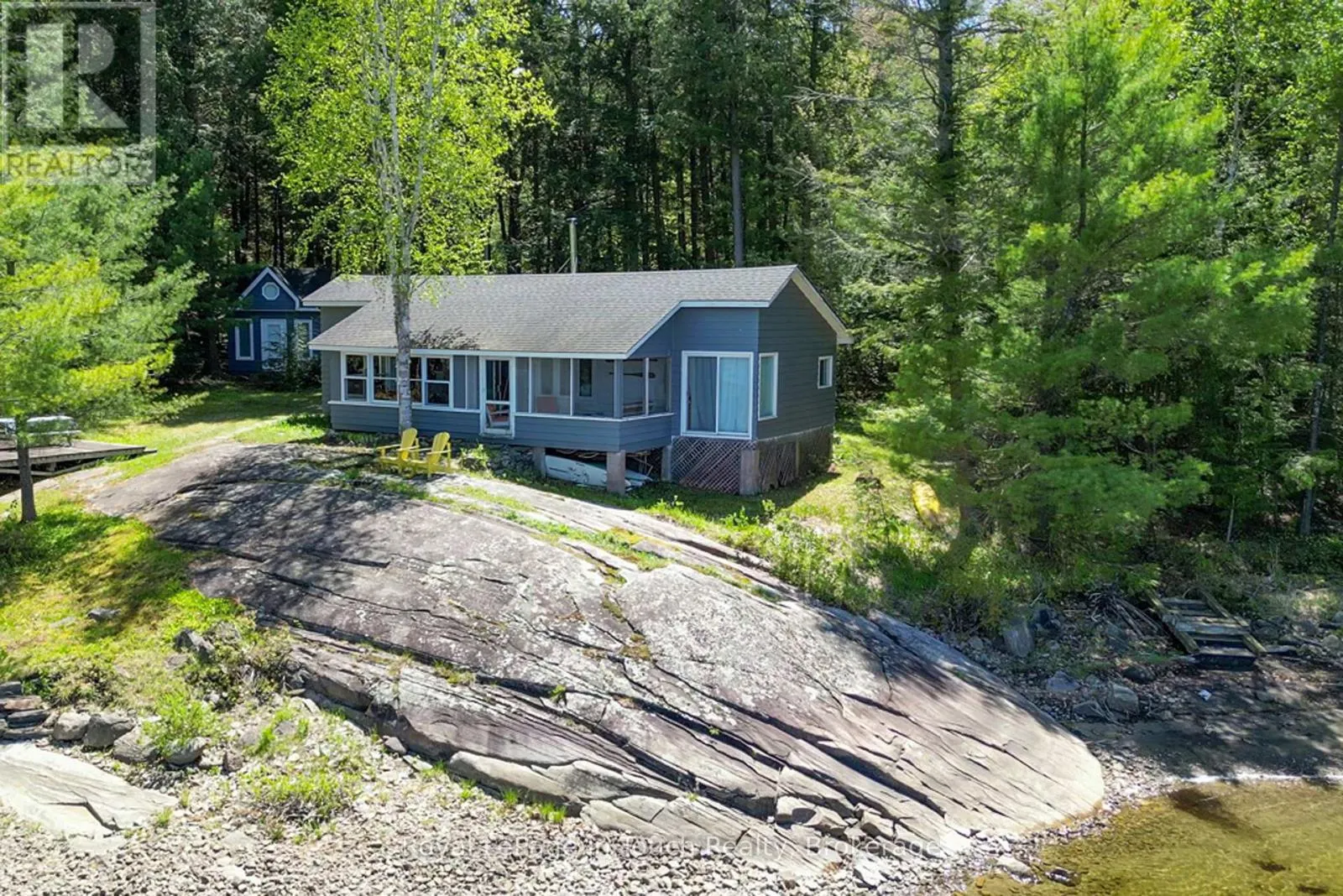 15052 GEORGIAN BAY SHORE