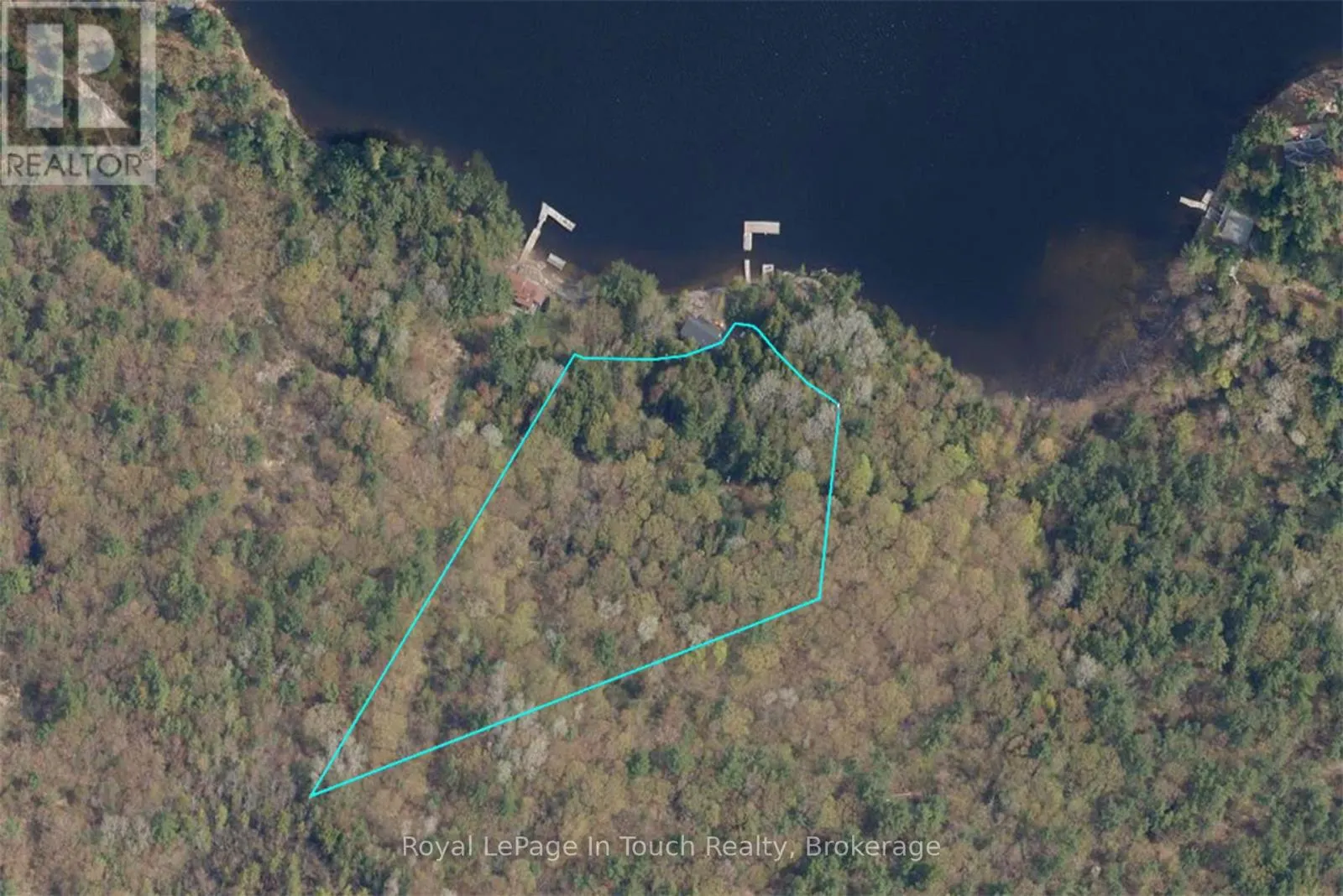 15052 GEORGIAN BAY SHORE