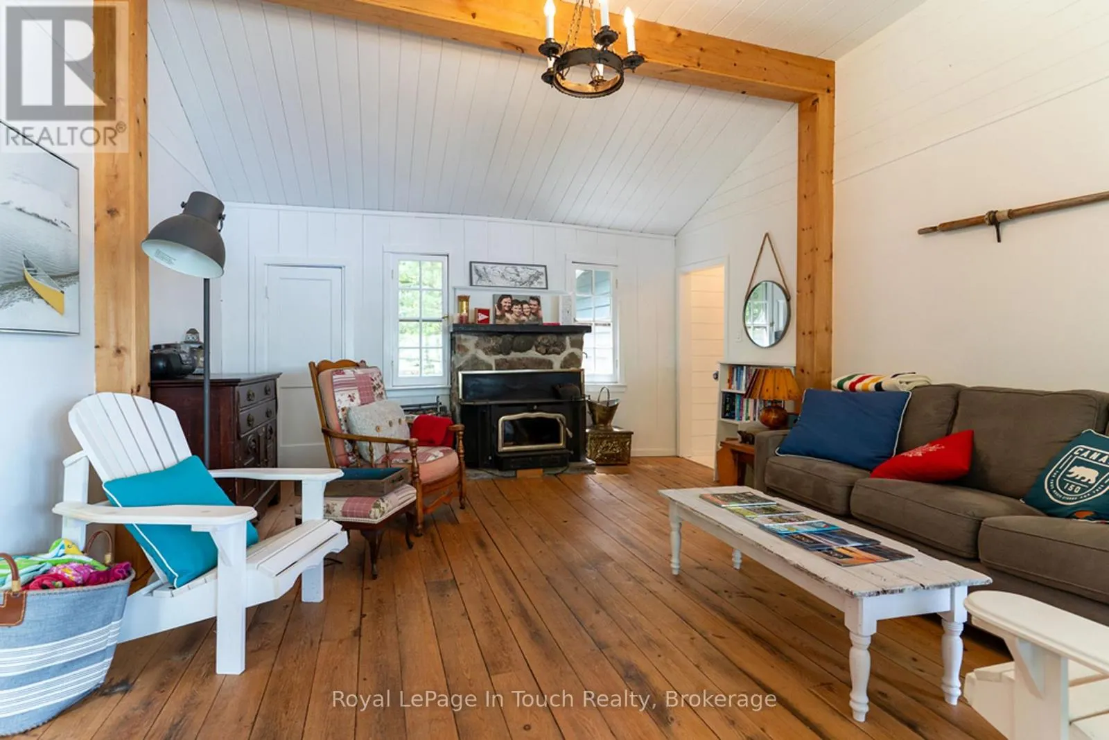 15052 GEORGIAN BAY SHORE