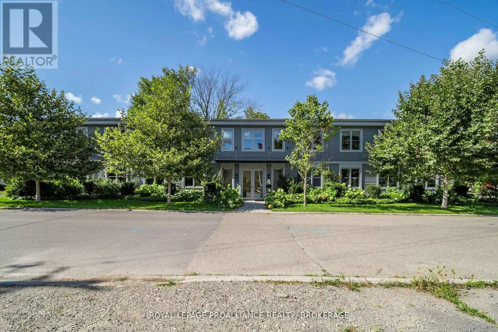 GROUND FLOOR - 60 MILL STREET