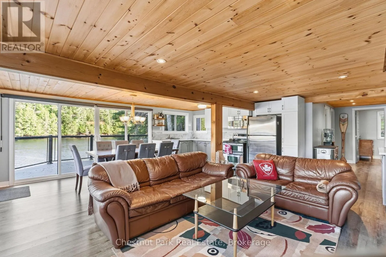16 STEWART-KING ROAD