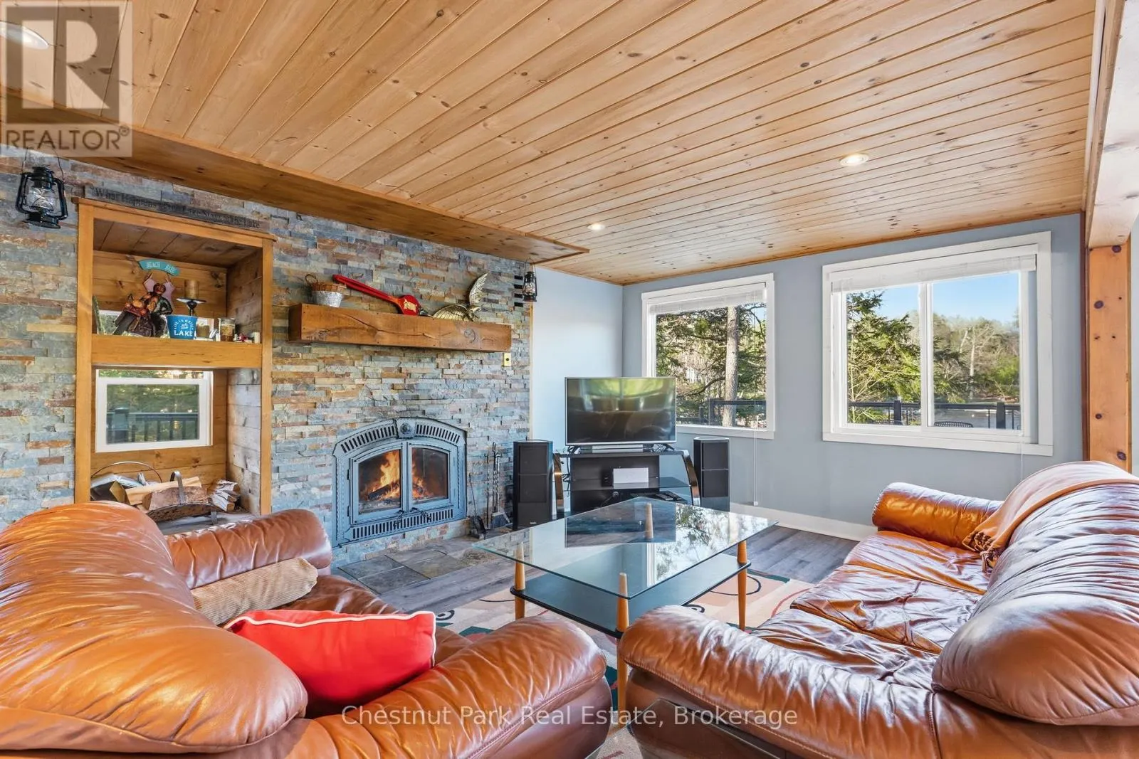 16 STEWART-KING ROAD