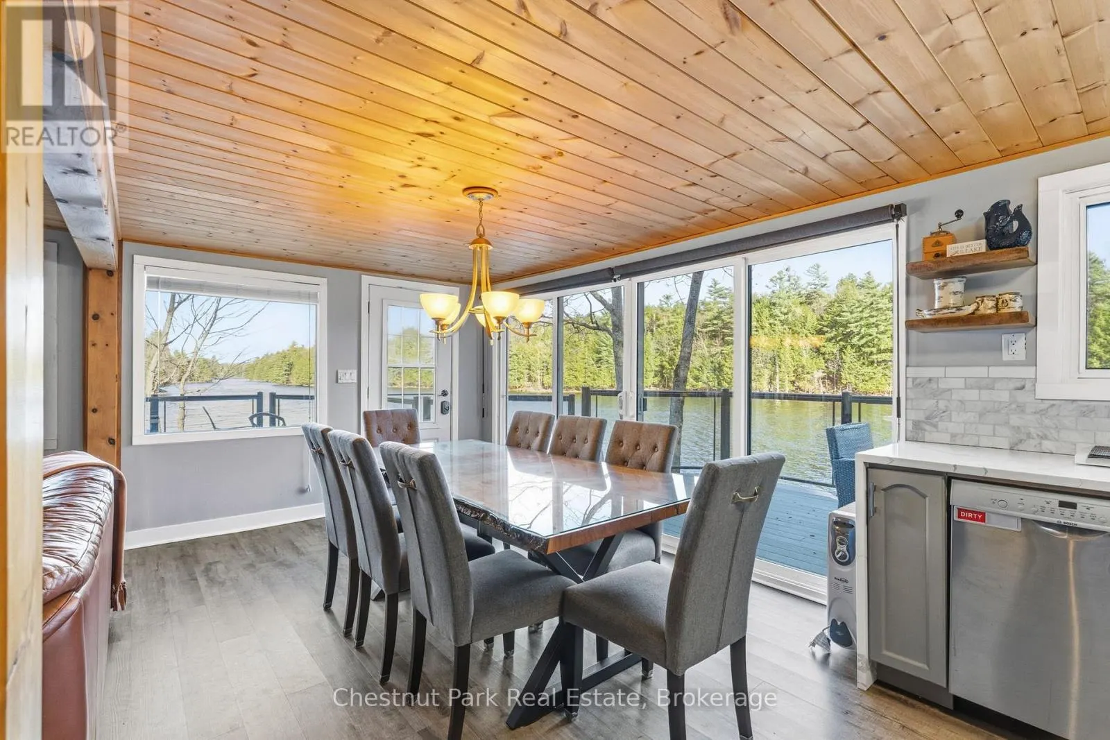 16 STEWART-KING ROAD