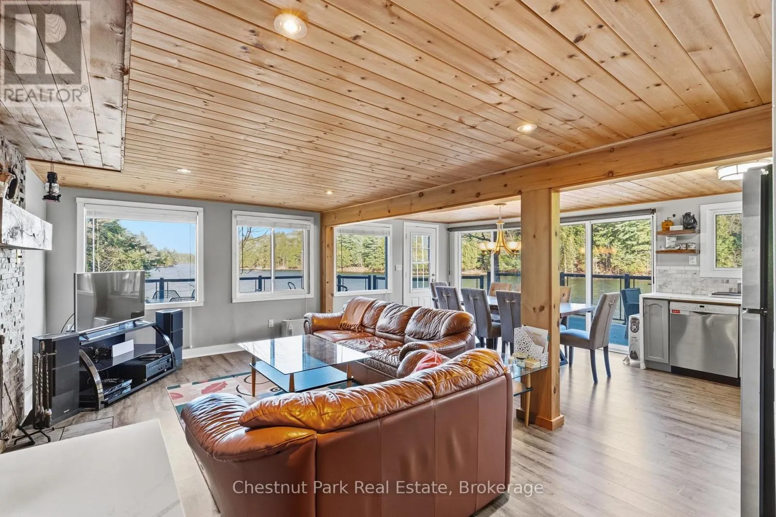 16 STEWART-KING ROAD