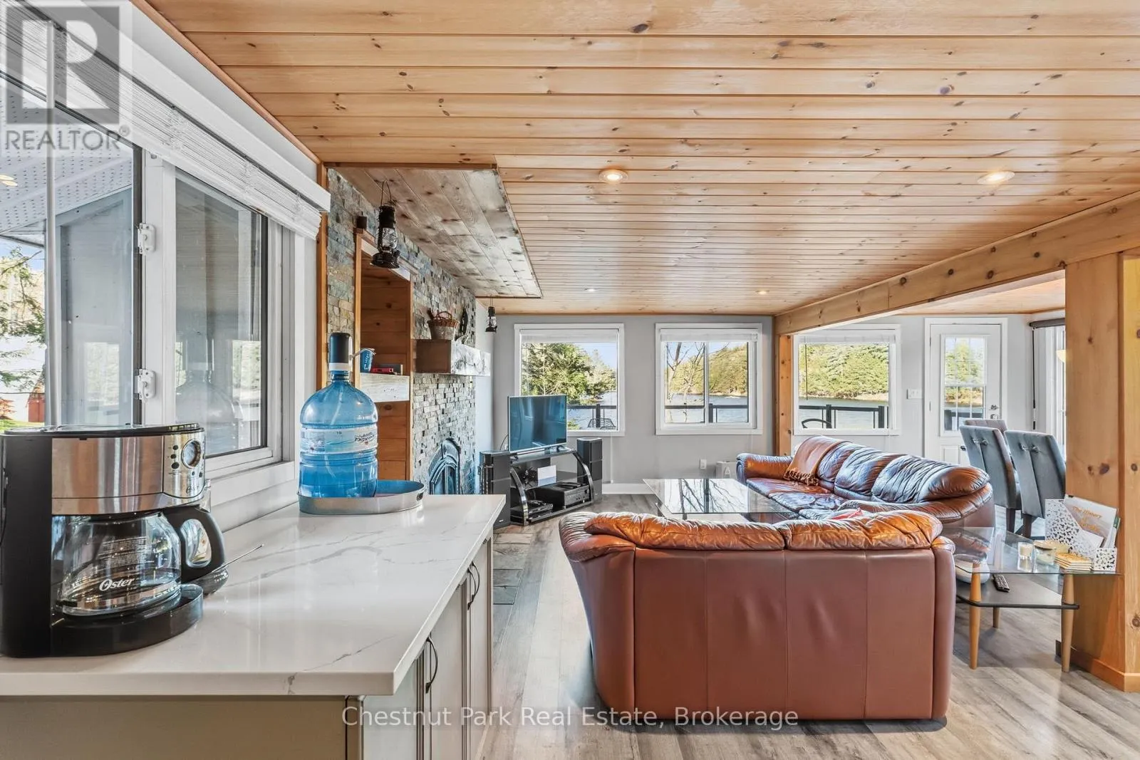 16 STEWART-KING ROAD