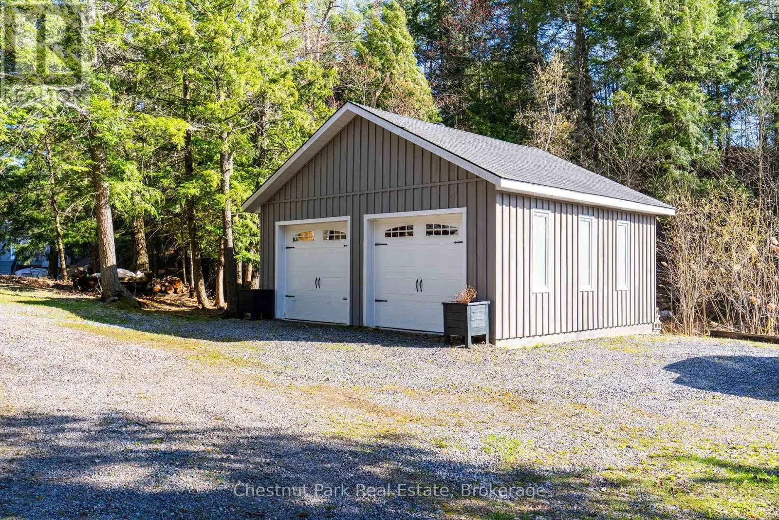 16 STEWART-KING ROAD