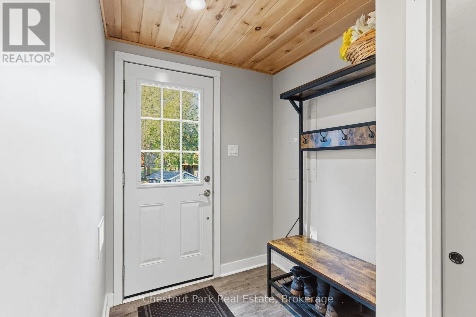 16 STEWART-KING ROAD