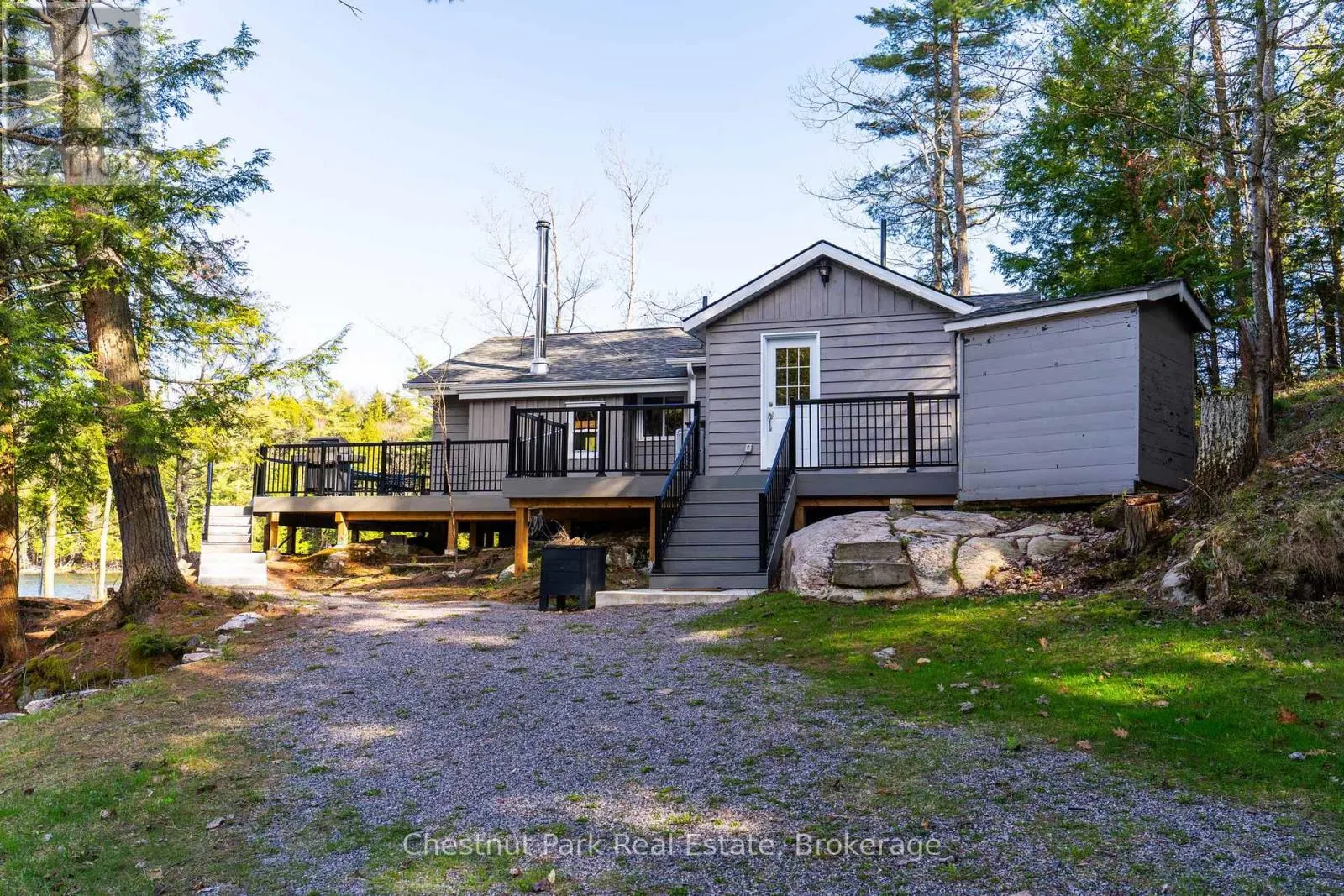 16 STEWART-KING ROAD