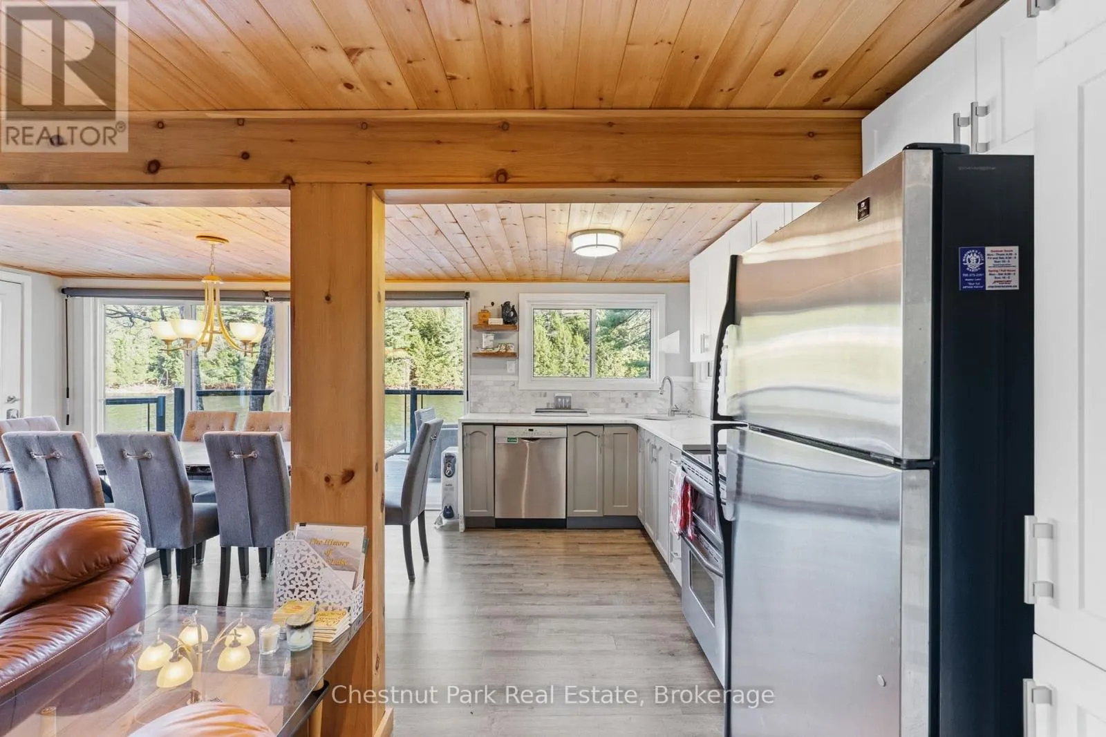 16 STEWART-KING ROAD