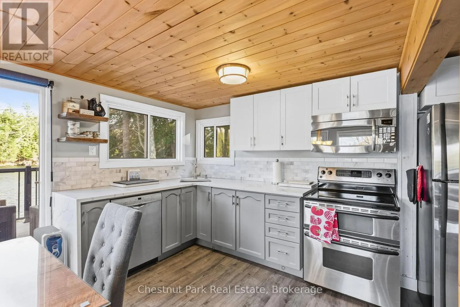 16 STEWART-KING ROAD