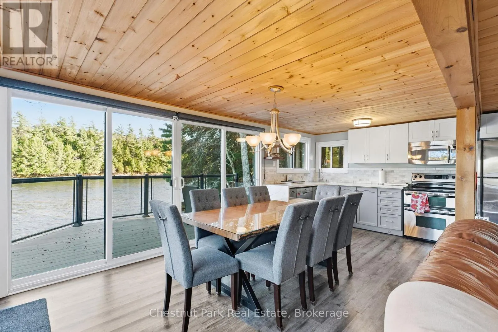 16 STEWART-KING ROAD
