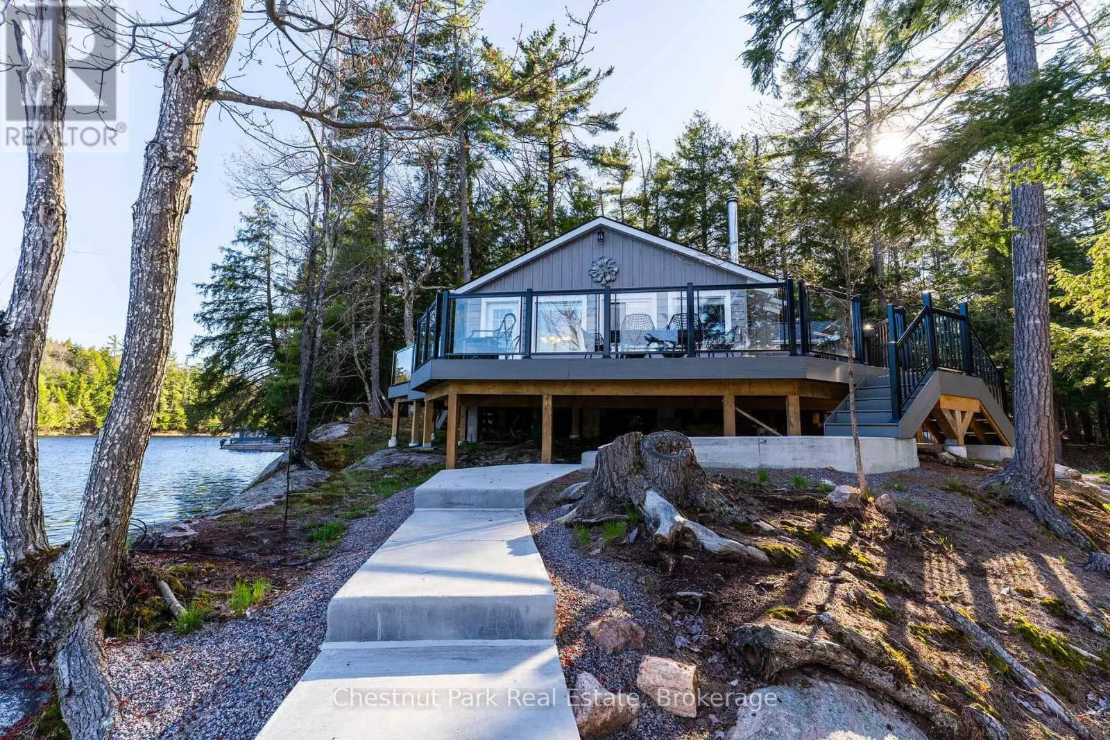 16 STEWART-KING ROAD