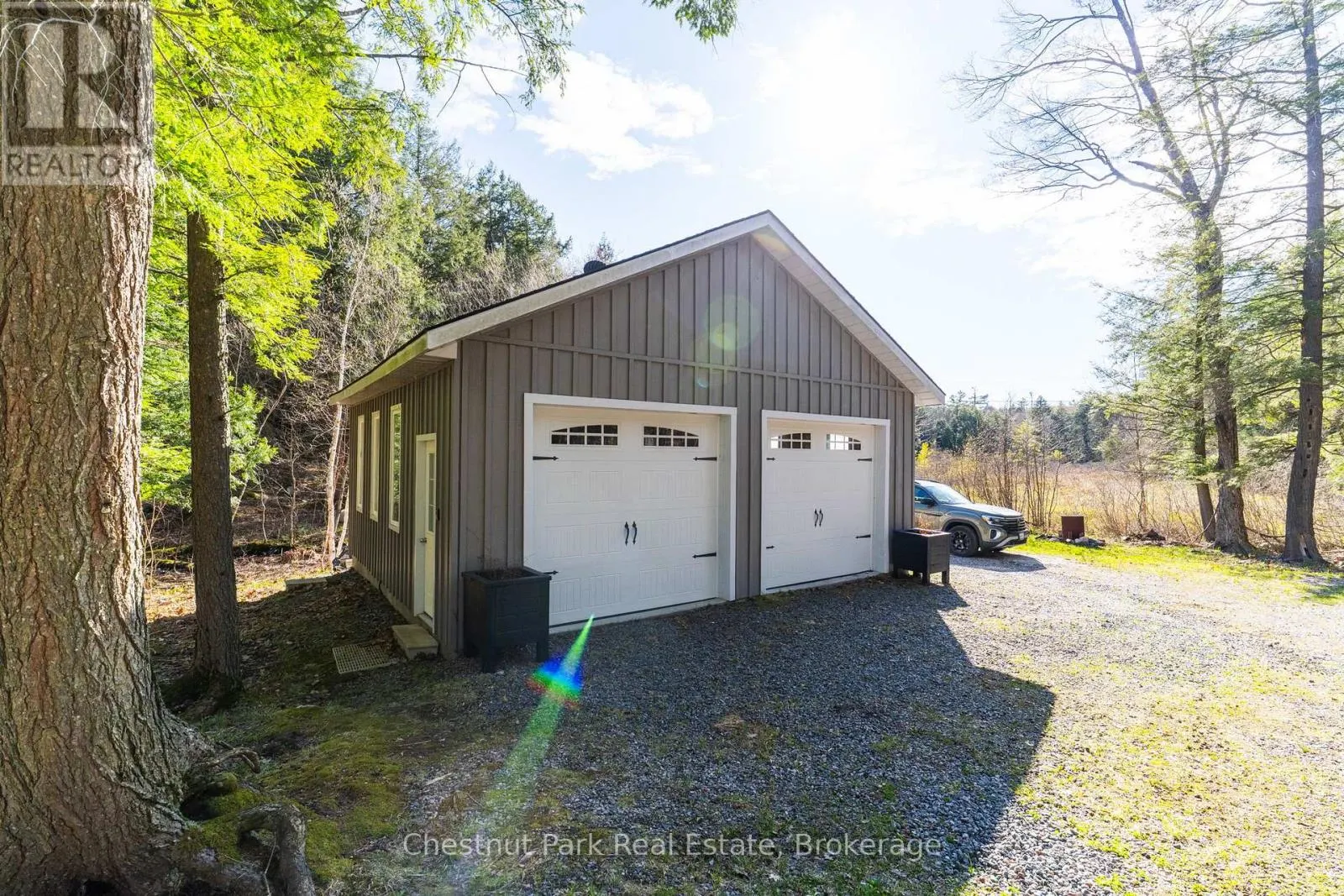 16 STEWART-KING ROAD