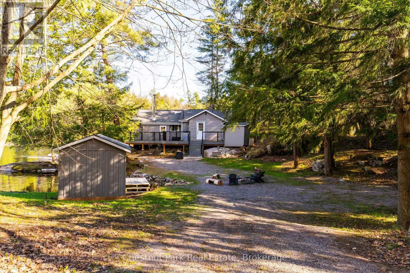 16 STEWART-KING ROAD