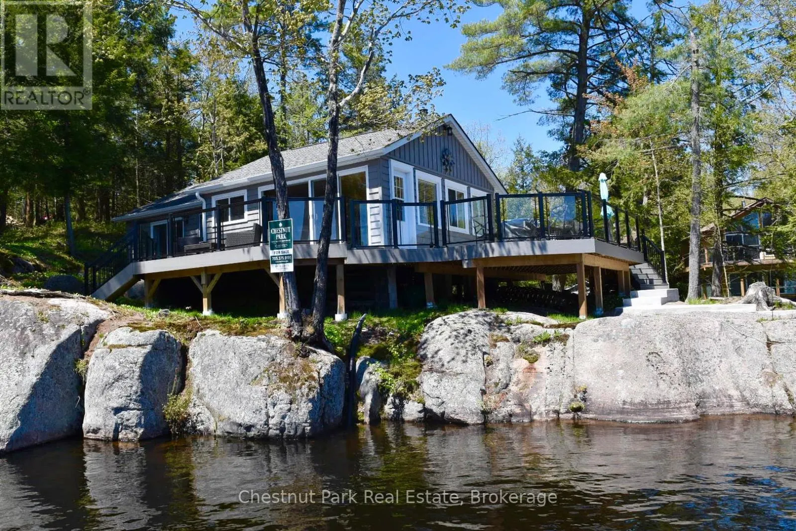 16 STEWART-KING ROAD