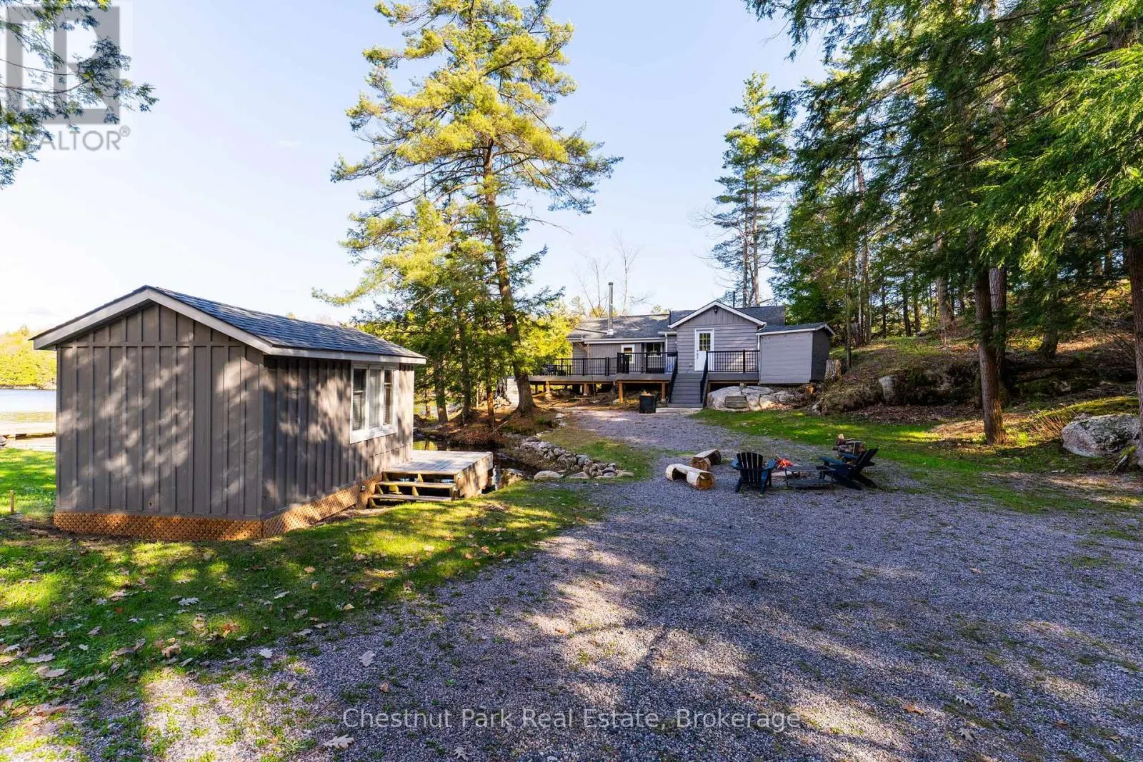 16 STEWART-KING ROAD