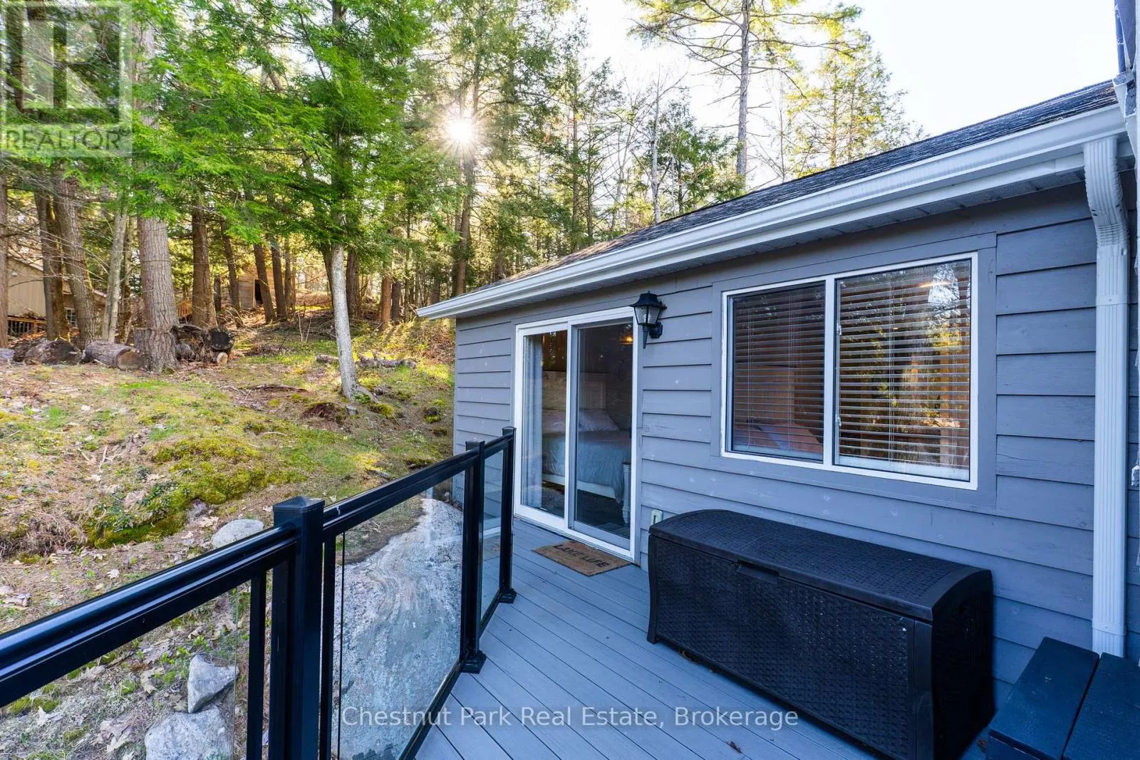 16 STEWART-KING ROAD