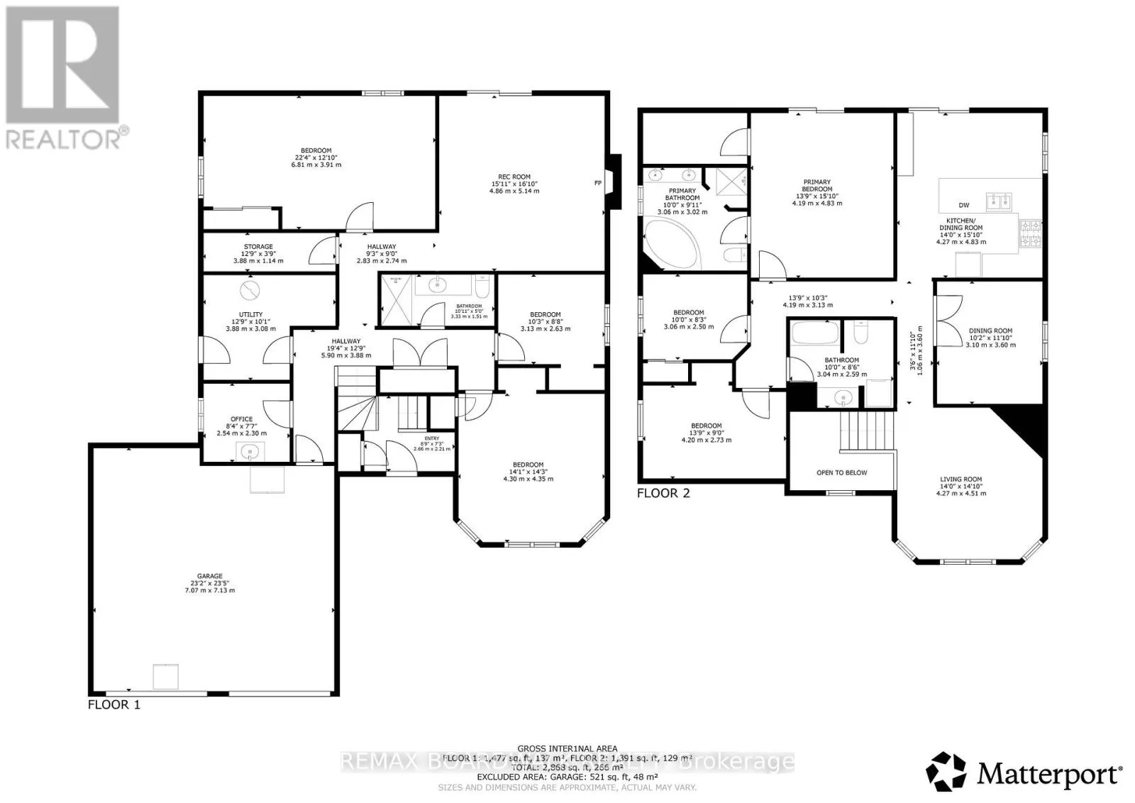 7 MEADOWVIEW LANE