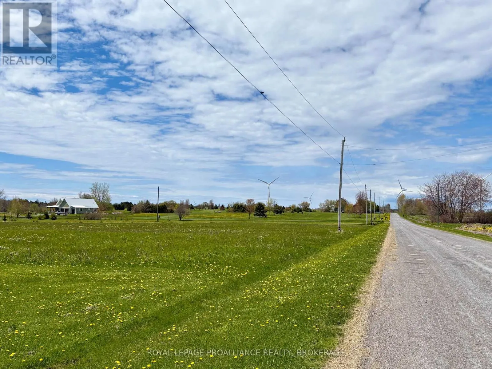 C10 LT 7 CARPENTER POINT ROAD