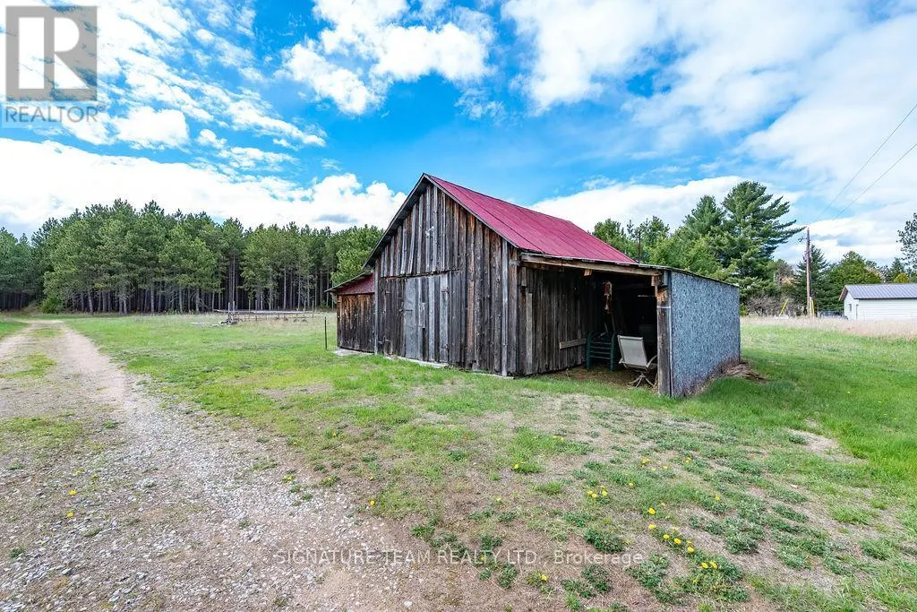 1039 LAKE CLEAR ROAD