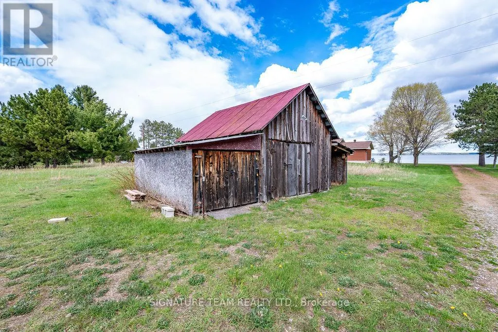 1039 LAKE CLEAR ROAD