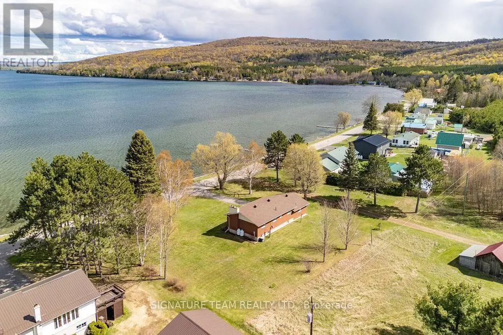 1039 LAKE CLEAR ROAD
