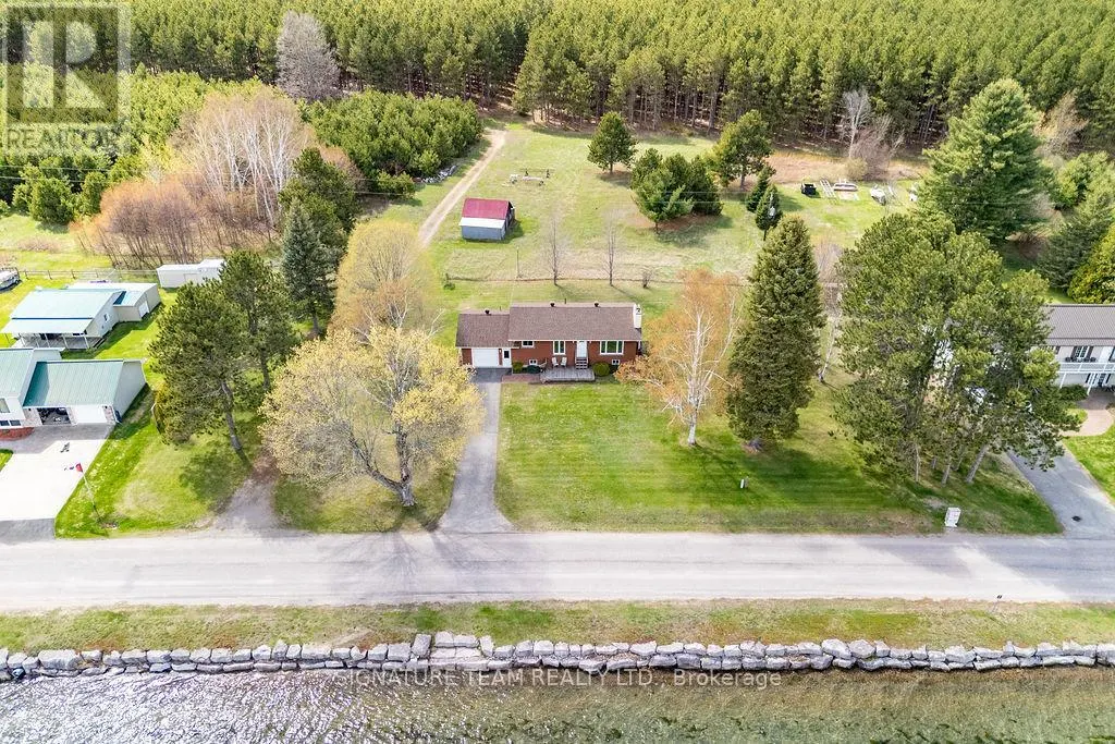 1039 LAKE CLEAR ROAD