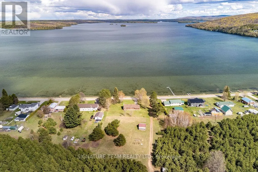 1039 LAKE CLEAR ROAD