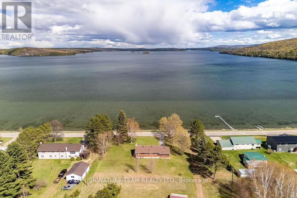 1039 LAKE CLEAR ROAD