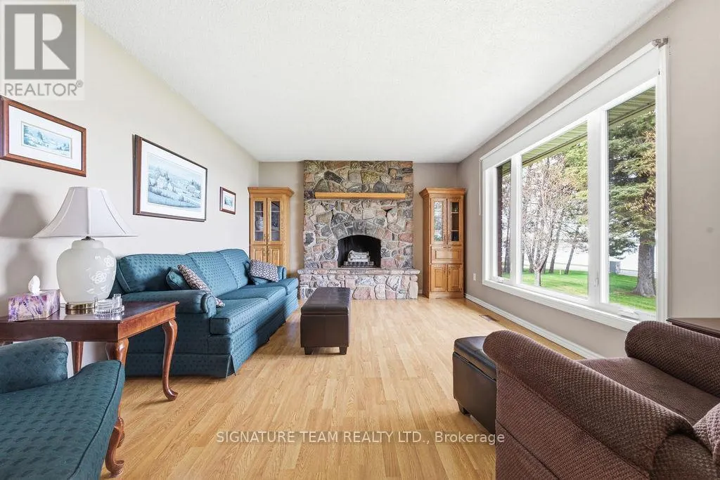 1039 LAKE CLEAR ROAD