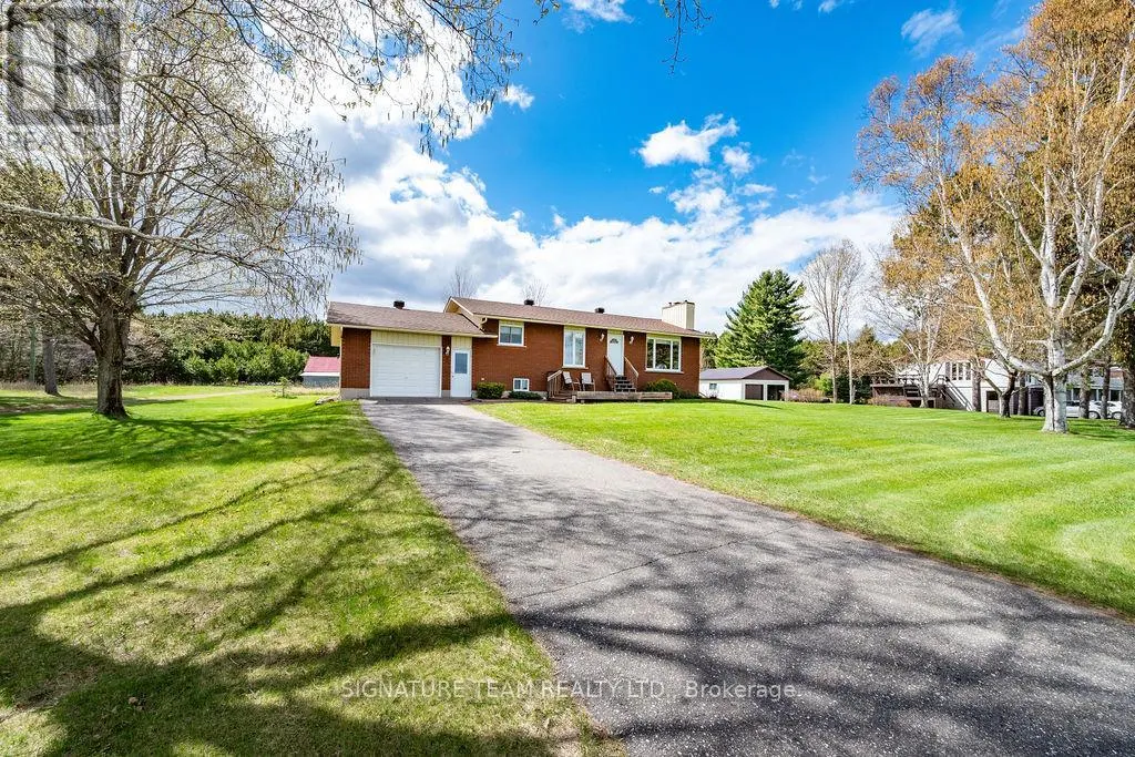 1039 LAKE CLEAR ROAD