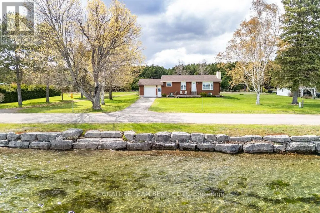 1039 LAKE CLEAR ROAD