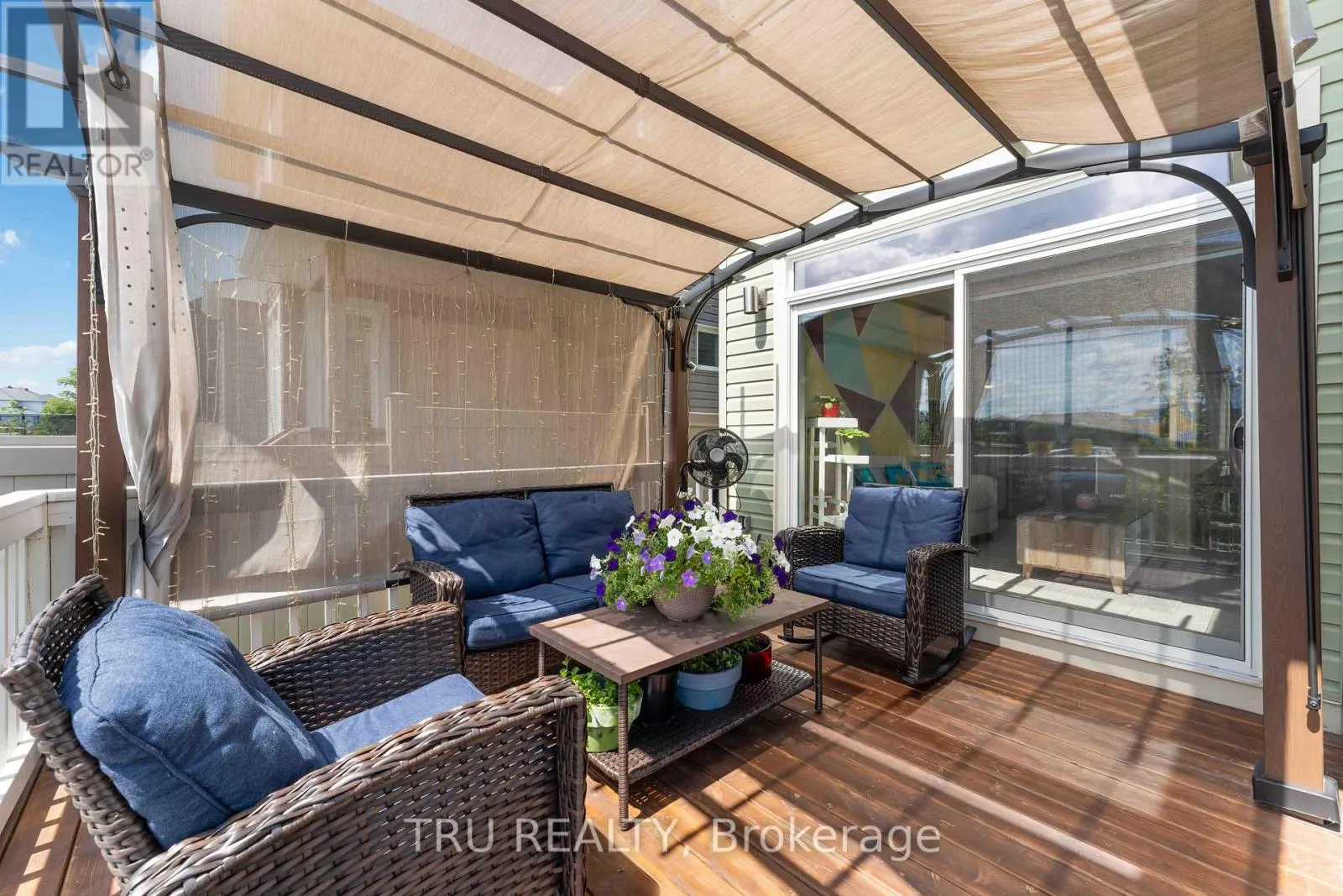 43 ARIDUS CRESCENT