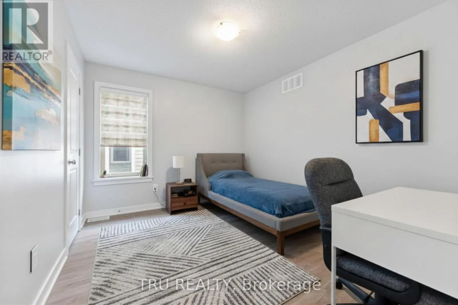 43 ARIDUS CRESCENT