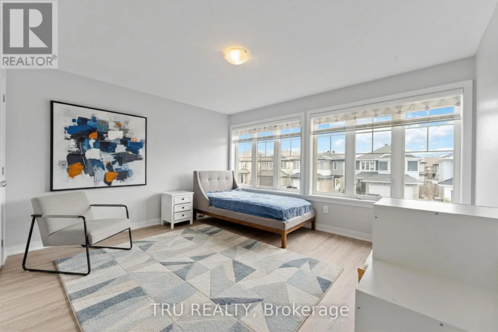 43 ARIDUS CRESCENT