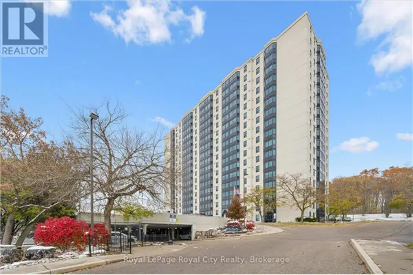 1410 - 35 GREEN VALLEY DRIVE