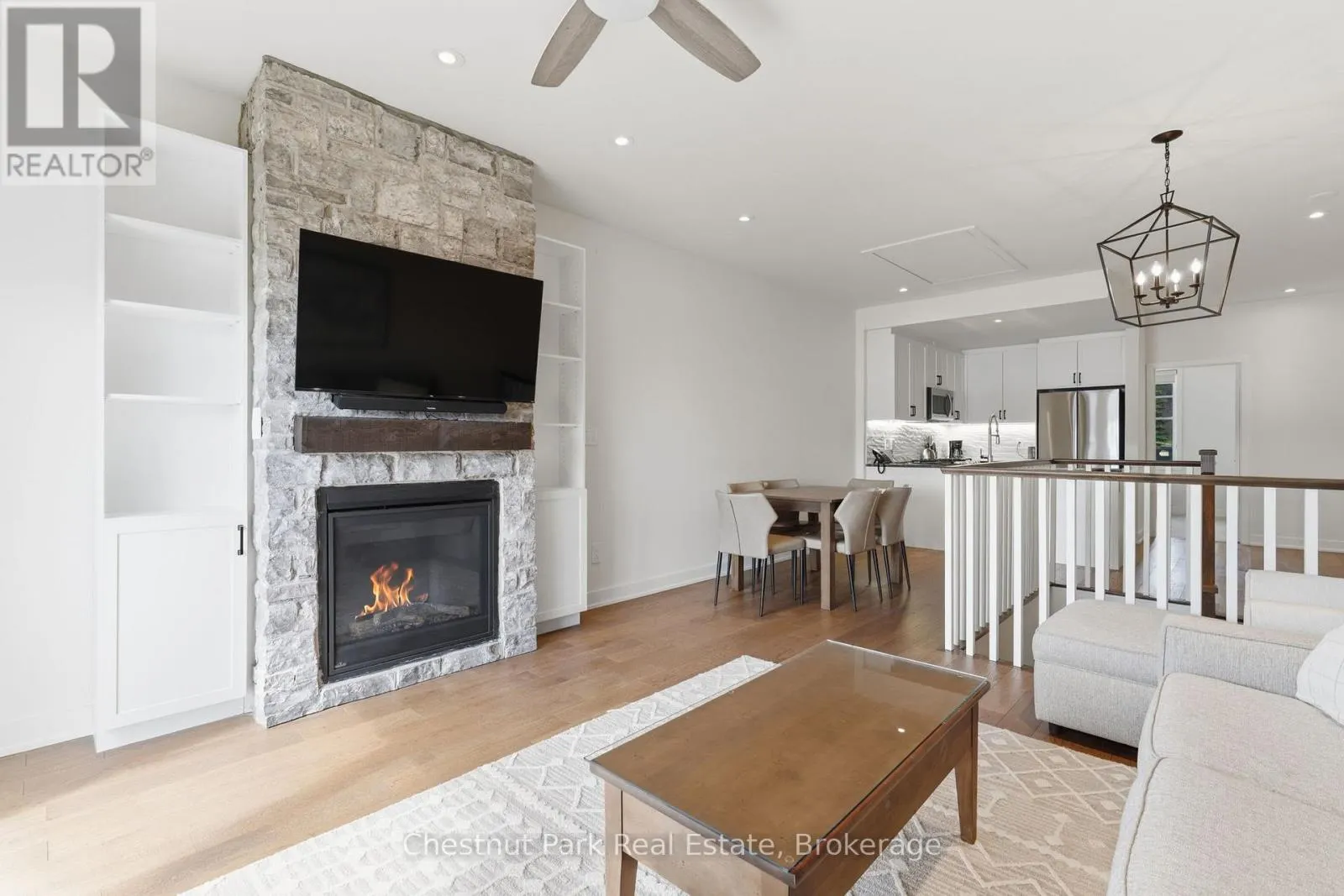 BHV A202 - 1869 MUSKOKA RD 118 HIGHWAY W #BHV A202