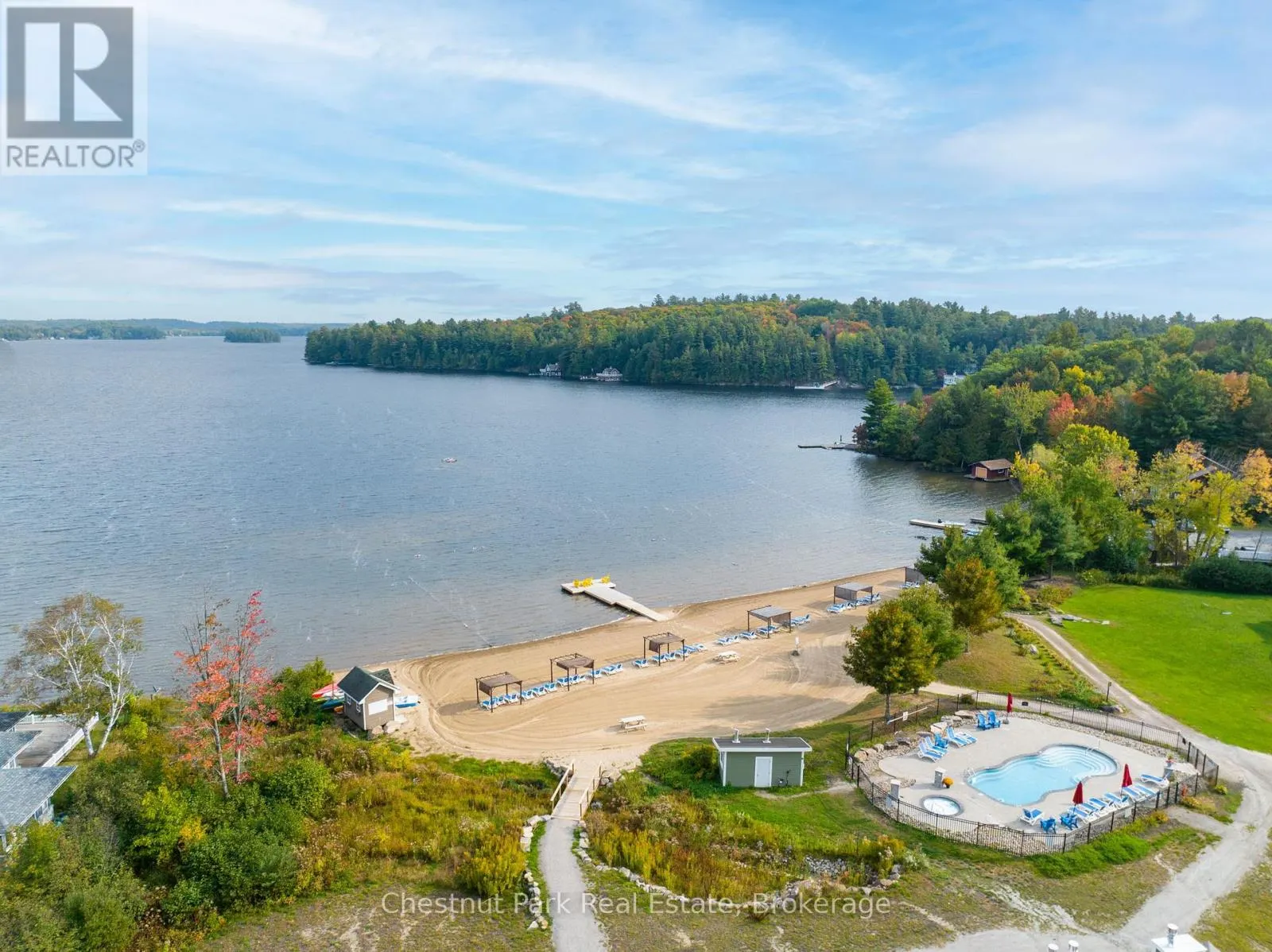 BHV A202 - 1869 MUSKOKA RD 118 HIGHWAY W #BHV A202