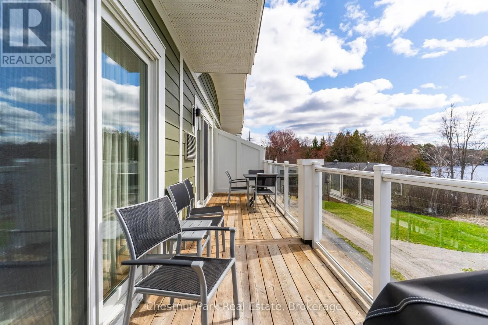 BHV A202 - 1869 MUSKOKA RD 118 HIGHWAY W #BHV A202