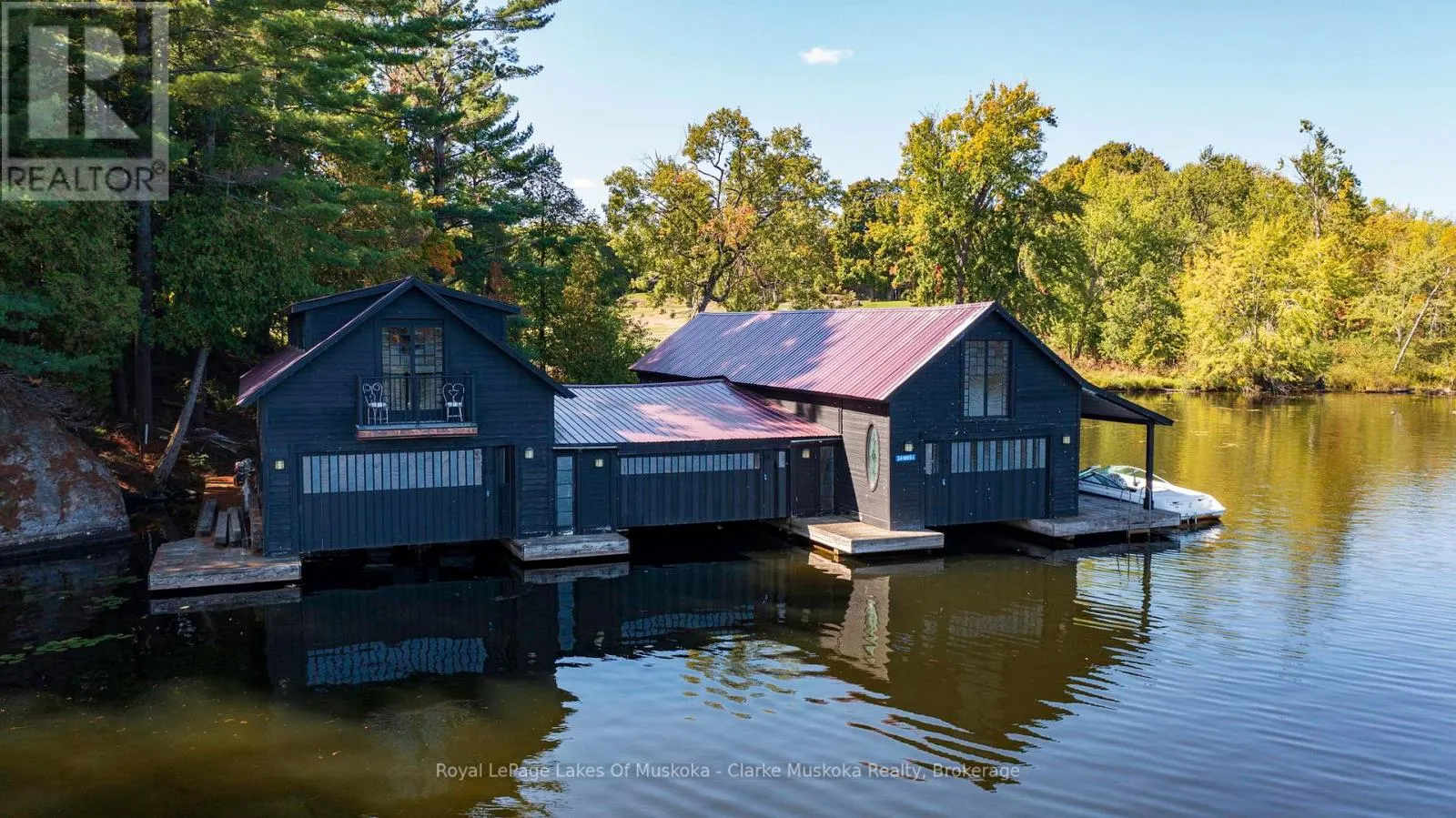 34-M69A TONDERN ISLAND